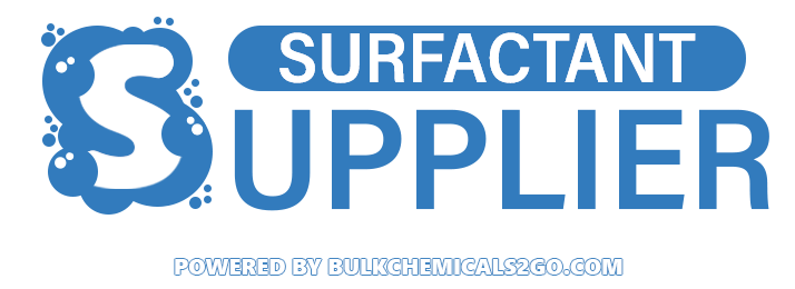 Surfactant Supplier